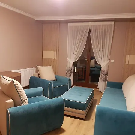 Apartment Nevena Vrnjacka Banja